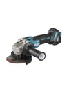 Smerigliatrice MAKITA DGA506ZJ (Solo corpo + MAKPAC 3)
