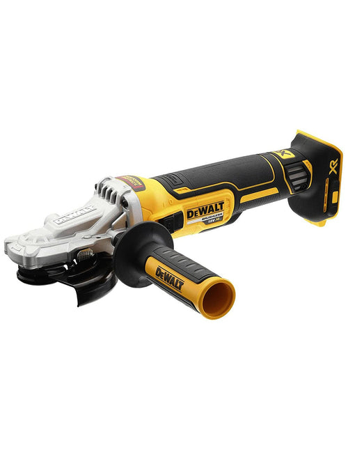 Smerigliatrice a testa piatta DeWALT DCG405FN (Solo corpo)