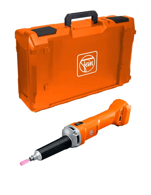 Smerigliatrice diritta FEIN AGSZ 18-90 LBL AS (Solo corpo + XL-Boxx)