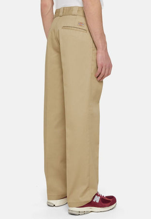 DICKIES Pantaloni 874 WORK PANT REC da uomo