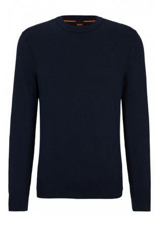 BOSS MAGLIONE ASAC_C da uomo