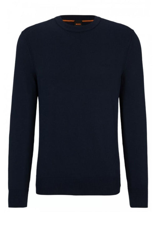 BOSS MAGLIONE ASAC_C da uomo