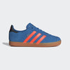 Sneakers Adidas Gazelle Jr blue