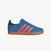 Sneakers Adidas Gazelle Jr blue