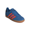 Sneakers Adidas Gazelle Jr blue