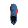 Sneakers Adidas Gazelle Jr blue