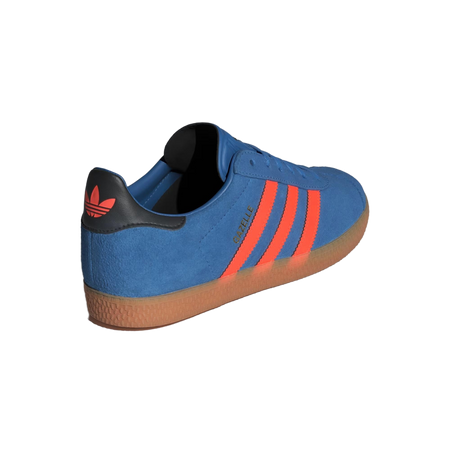 Sneakers Adidas Gazelle Jr blue