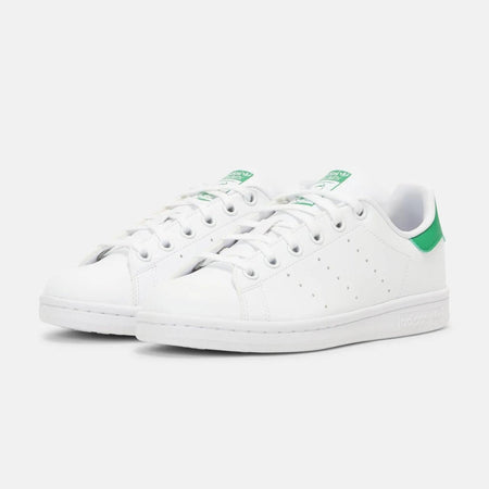 Sneakers Adidas Stan Smith white green