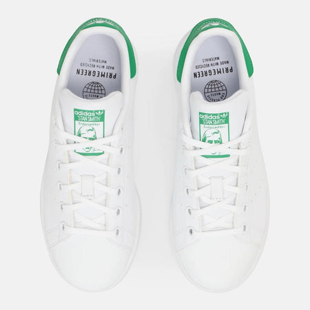 Sneakers Adidas Stan Smith white green