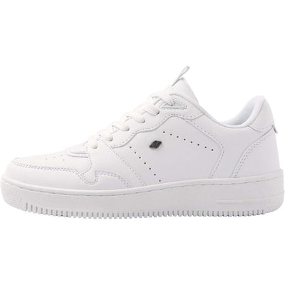 Sneakers BK Aura white