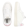 Sneakers BK Noors soft pink white