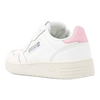 Sneakers BK Noors soft pink white