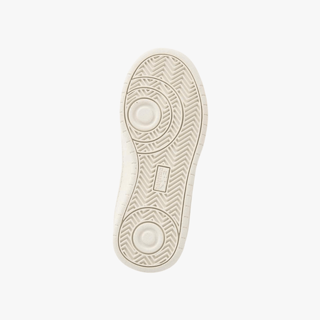 Sneakers BK Noors soft pink white