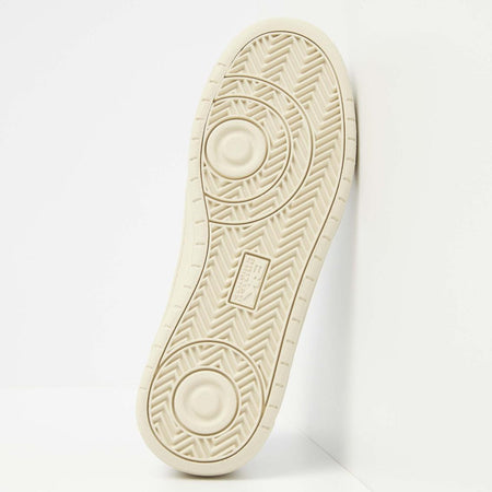 Sneakers BK Noors suede white