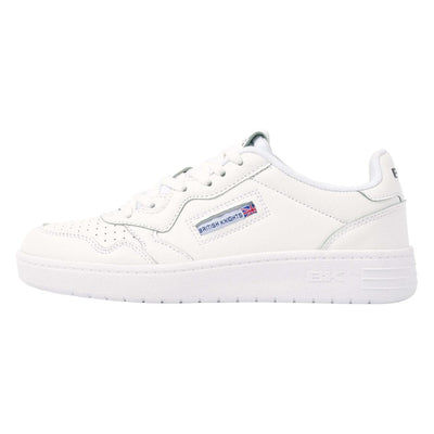 Sneakers BK Noors white