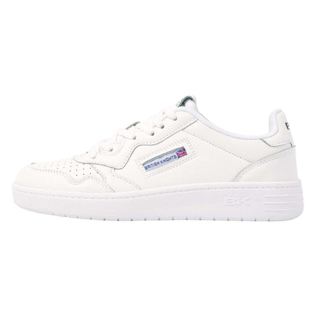 Sneakers BK Noors white