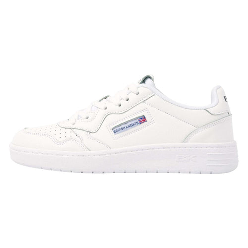 Sneakers BK Noors white