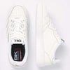 Sneakers BK Noors white