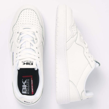Sneakers BK Noors white