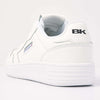 Sneakers BK Noors white