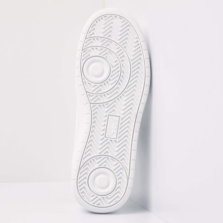 Sneakers BK Noors white