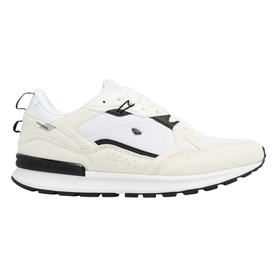 Sneakers BK Nova black off white