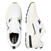 Sneakers BK Nova black off white