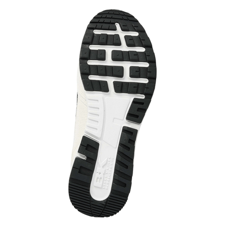 Sneakers BK Nova black off white