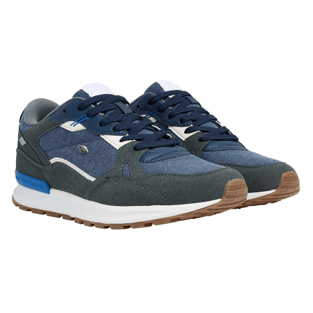 Sneakers BK Nova navy off white