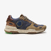 Sneakers Chacrona Premium navy