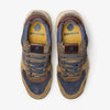 Sneakers Chacrona Premium navy