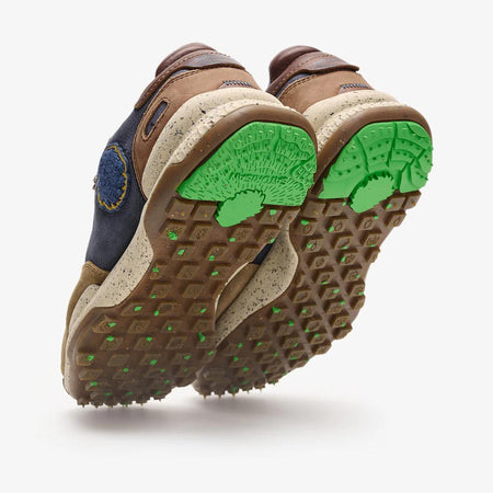 Sneakers Chacrona Premium navy