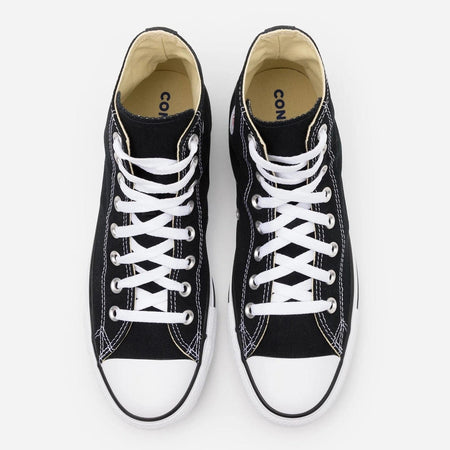 Sneakers Converse All Star Hi black