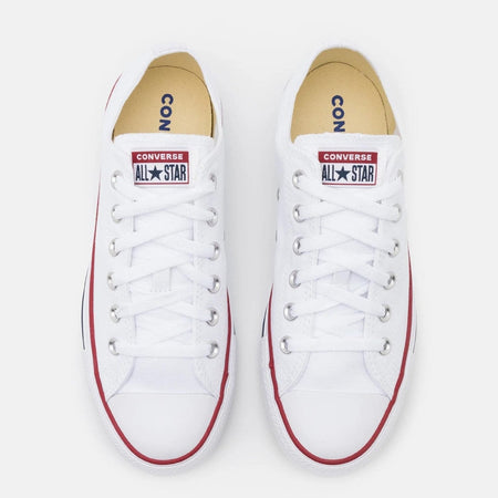 Sneakers Converse All Star Ox Optical white