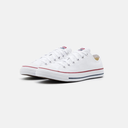Sneakers Converse All Star Ox Optical white