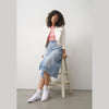 Sneakers Converse All Star Ox Optical white