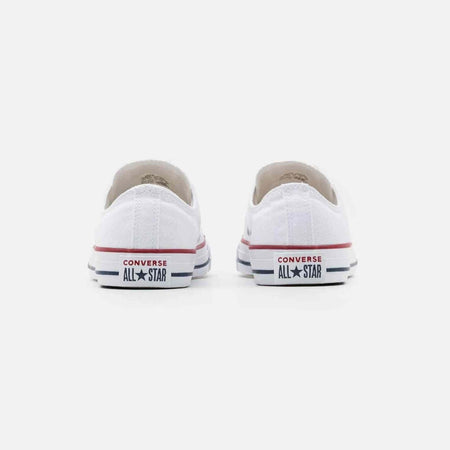 Sneakers Converse All Star Ox Optical white