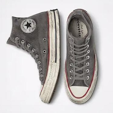 Sneakers Converse Chuck 70 CNVS LTD Hi White