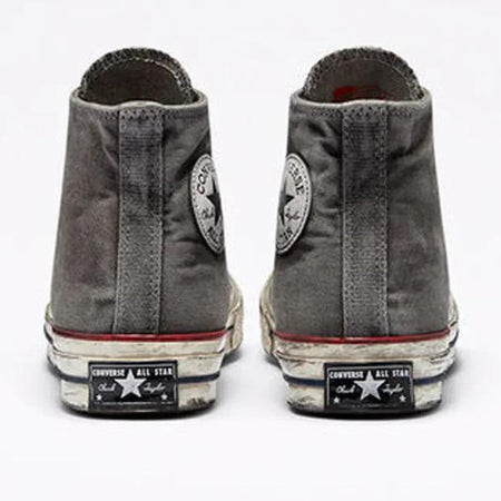 Sneakers Converse Chuck 70 CNVS LTD Hi White