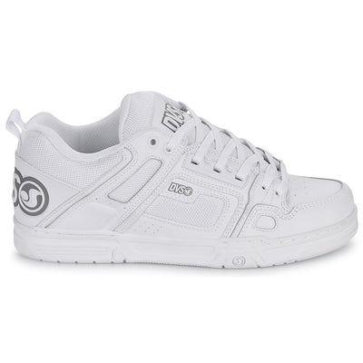 Sneakers DVS Comanche white