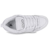 Sneakers DVS Comanche white