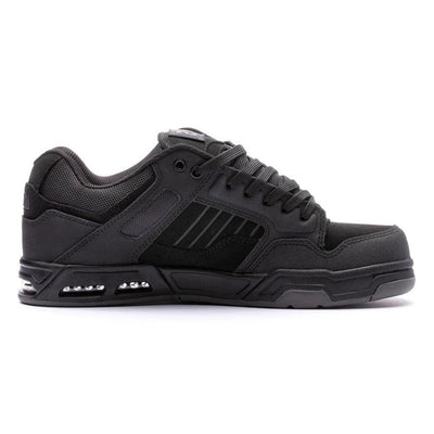 Sneakers DVS Enduro Heir black nubuck