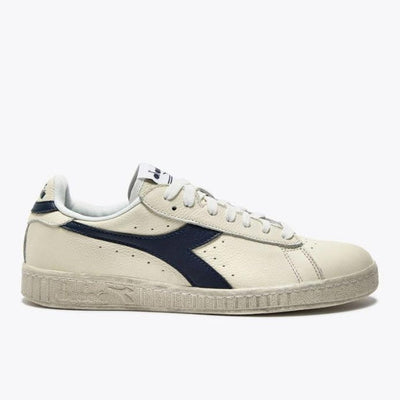 Sneakers Diadora Game Low Wax w blue