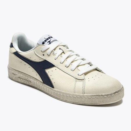 Sneakers Diadora Game Low Wax w blue