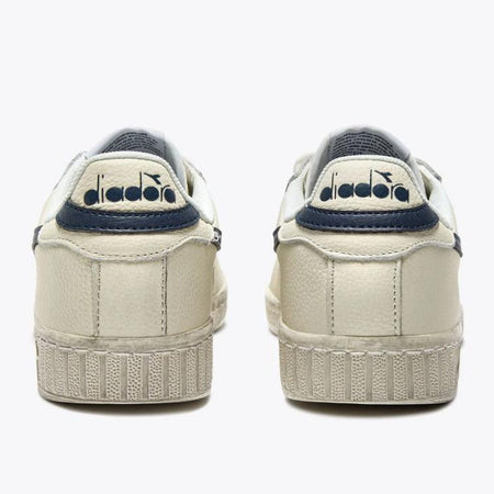 Sneakers Diadora Game Low Wax w blue
