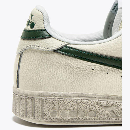 Sneakers Diadora Game Low Wax w foliage