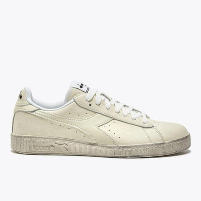 Sneakers Diadora Game Low Wax whi