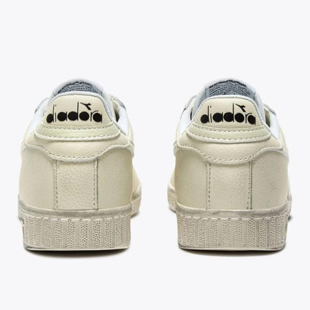 Sneakers Diadora Game Low Wax whi