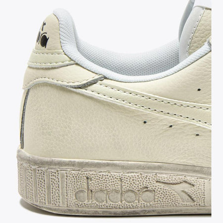 Sneakers Diadora Game Low Wax whi