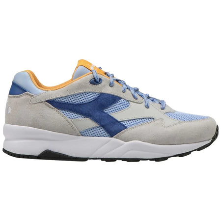 Sneakers Diadora Heritage Eclipse Premium grigio